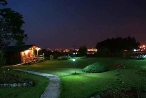 фото отеля Grandpa's Hotel Cartago