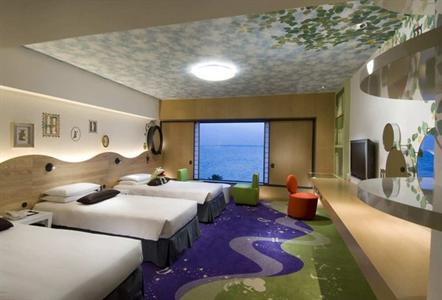 фото отеля Hilton Tokyo Bay