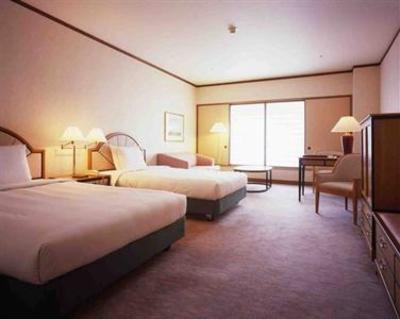 фото отеля Hilton Tokyo Bay