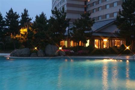 фото отеля Hilton Tokyo Bay