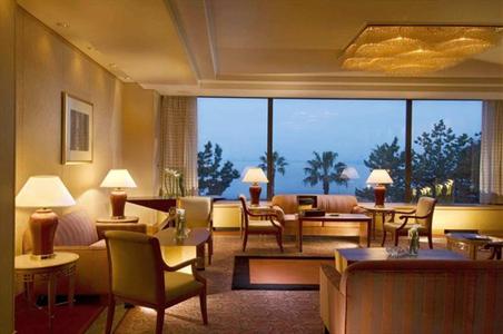 фото отеля Hilton Tokyo Bay