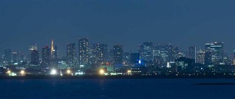 фото отеля Hilton Tokyo Bay