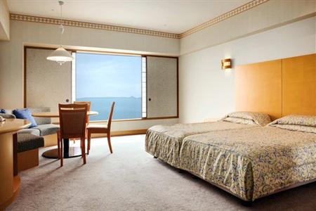 фото отеля Hilton Tokyo Bay