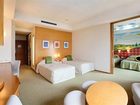 фото отеля Hilton Tokyo Bay