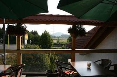 фото отеля Landhotel Wissmar
