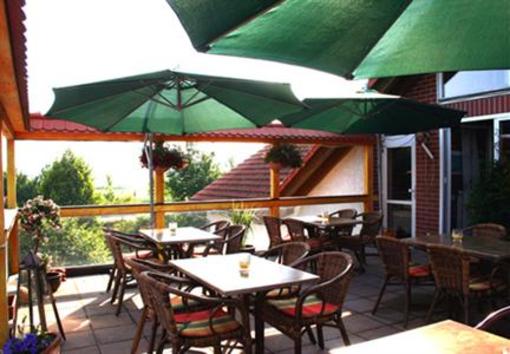 фото отеля Landhotel Wissmar