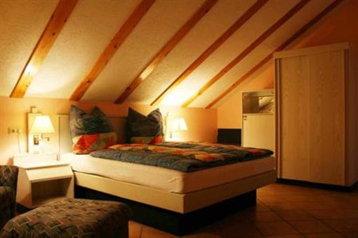 фото отеля Landhotel Wissmar