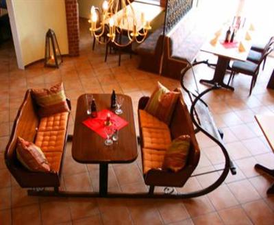 фото отеля Landhotel Wissmar