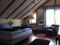 Landhotel Wissmar