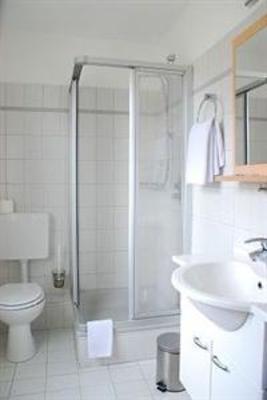 фото отеля Wester Fehn