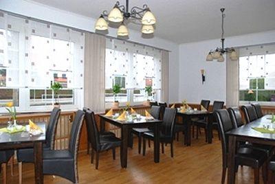 фото отеля Wester Fehn
