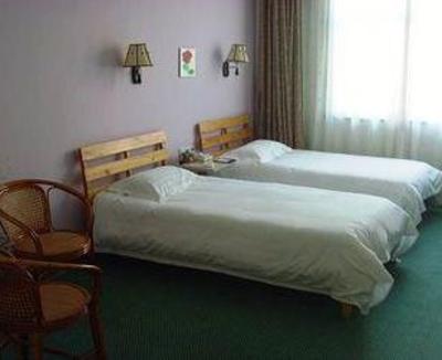 фото отеля Hejia City Commercial Hotel Binzhou