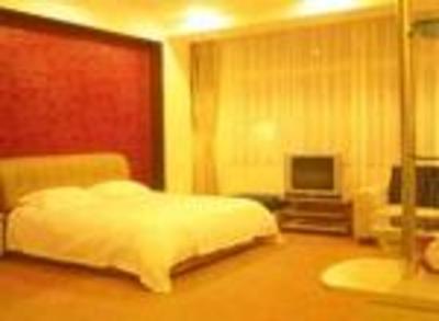 фото отеля Hejia City Commercial Hotel Binzhou
