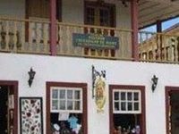 Pousada Fazendinha de Minas - Centro Historico