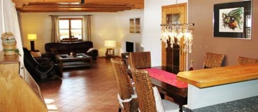 фото отеля Hotel Landhaus Strobl am See
