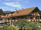 фото отеля Hotel Landhaus Strobl am See