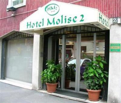 фото отеля Molise Hotel