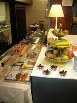 фото отеля Molise Hotel