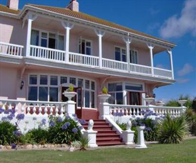фото отеля Villa Marina Paignton