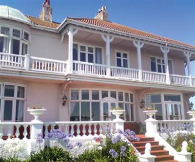 фото отеля Villa Marina Paignton