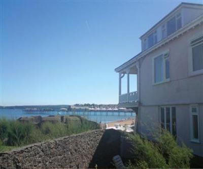 фото отеля Villa Marina Paignton
