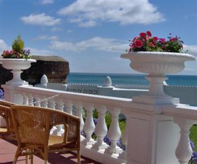 фото отеля Villa Marina Paignton