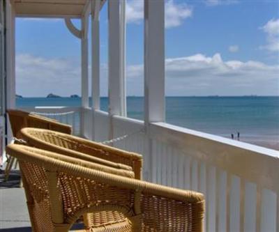 фото отеля Villa Marina Paignton