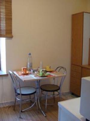 фото отеля Apartment Thalia