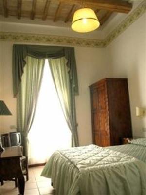фото отеля Hotel Belvedere Assisi