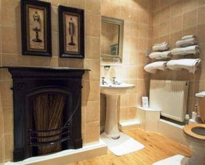 фото отеля Churton Heath Farm Bed & Breakfast Bruera Chester