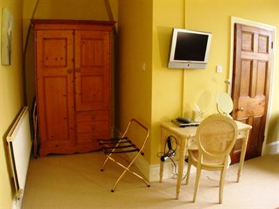 фото отеля Churton Heath Farm Bed & Breakfast Bruera Chester