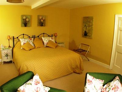 фото отеля Churton Heath Farm Bed & Breakfast Bruera Chester