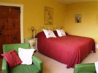 Churton Heath Farm Bed & Breakfast Bruera Chester