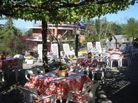Hotel Garden Chianciano Terme