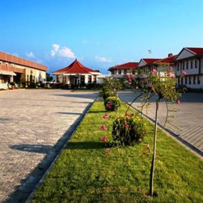 фото отеля Pelemir Hotel