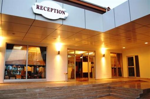 фото отеля Pelemir Hotel