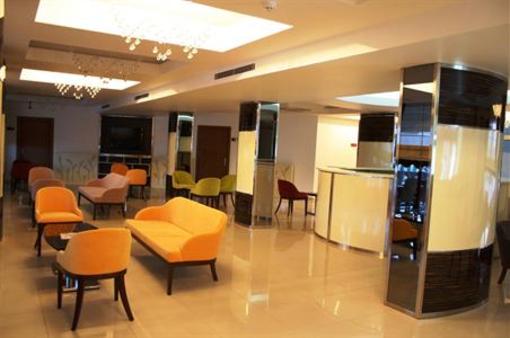 фото отеля Pelemir Hotel