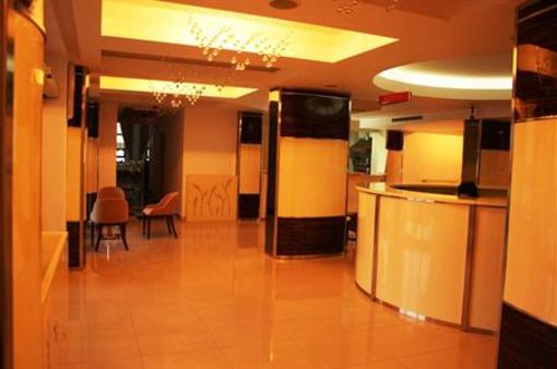 фото отеля Pelemir Hotel