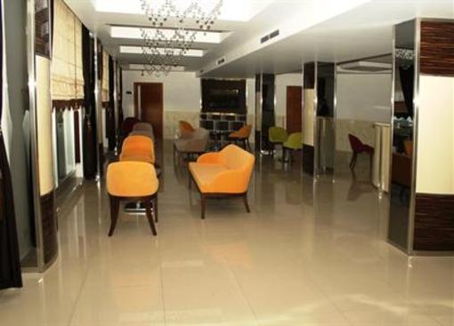 фото отеля Pelemir Hotel