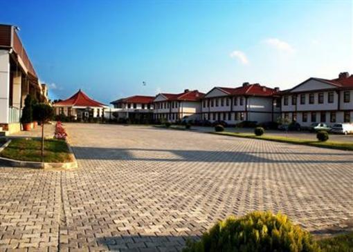 фото отеля Pelemir Hotel