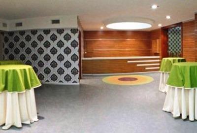 фото отеля Pelemir Hotel