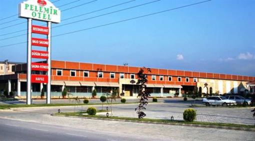 фото отеля Pelemir Hotel