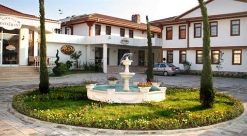 фото отеля Pelemir Hotel