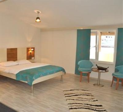 фото отеля Yildizoglu Hotel