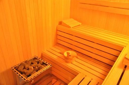 фото отеля Yildizoglu Hotel