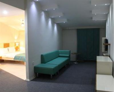 фото отеля Yildizoglu Hotel