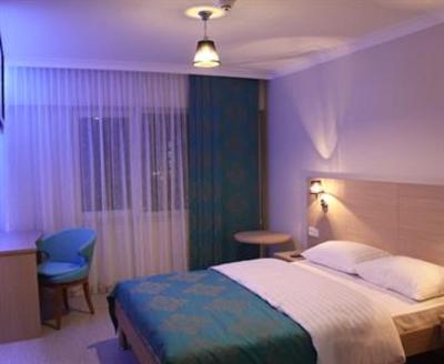 фото отеля Yildizoglu Hotel