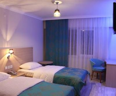 фото отеля Yildizoglu Hotel