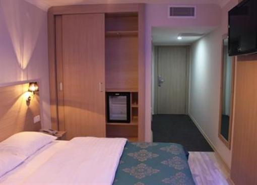 фото отеля Yildizoglu Hotel