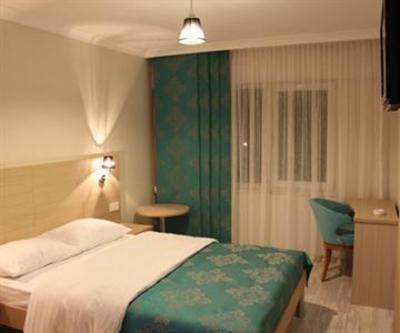 фото отеля Yildizoglu Hotel
